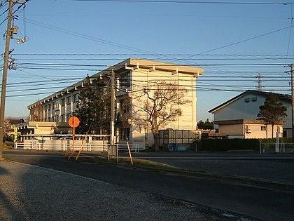 グラン　ファミリア 103｜鳥取県鳥取市古海(賃貸アパート1LDK・1階・46.35㎡)の写真 その17