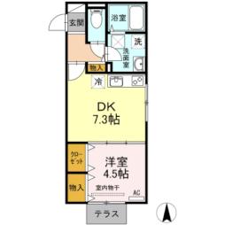 鳥取駅 5.2万円