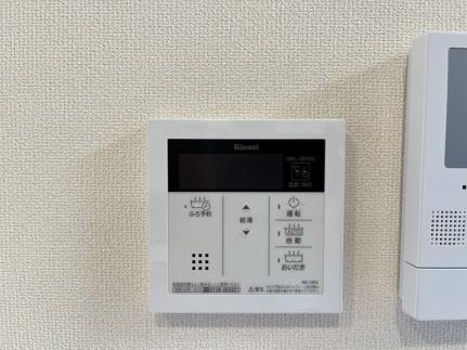ペイジブルフルール 108｜鳥取県鳥取市古海(賃貸アパート1R・1階・32.73㎡)の写真 その21