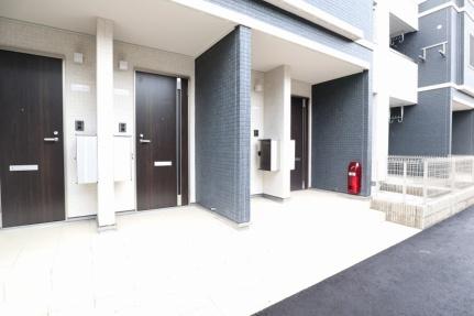 ルミナーレ 205｜鳥取県鳥取市安長(賃貸アパート2LDK・2階・60.00㎡)の写真 その29