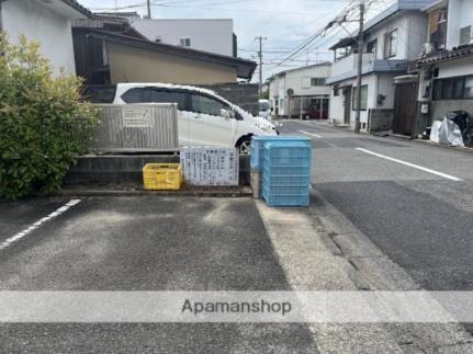 グリーンプラネット 103｜鳥取県鳥取市吉方温泉４丁目(賃貸アパート1K・1階・23.18㎡)の写真 その27