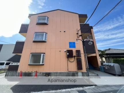 グランステージ 206｜鳥取県鳥取市西品治(賃貸マンション1K・2階・22.58㎡)の写真 その16