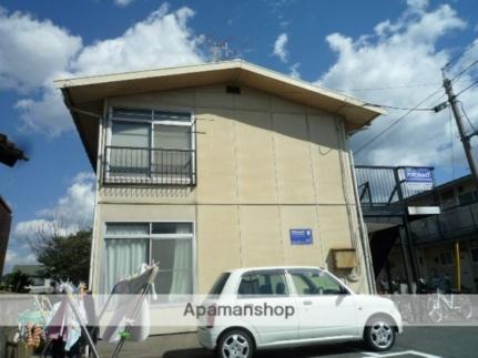 サンハイツ 12｜鳥取県鳥取市新品治町(賃貸アパート2K・2階・30.37㎡)の写真 その14