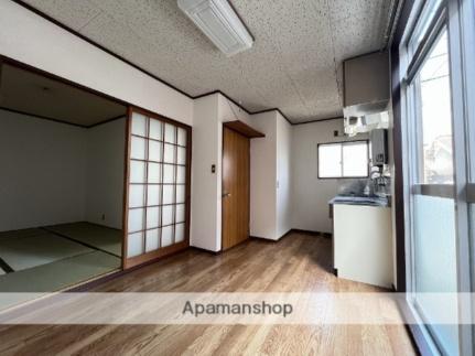 前田マンション 1F｜鳥取県鳥取市寺町(賃貸アパート3DK・1階・42.78㎡)の写真 その19