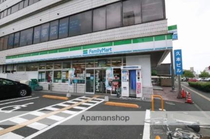 画像7:ファミリーマート鳥取駅南店(コンビニ)まで179m