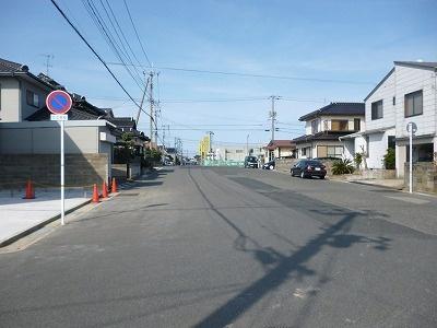 シャーメゾン・ＡＭ 0101｜鳥取県鳥取市古海(賃貸アパート1K・1階・28.38㎡)の写真 その16