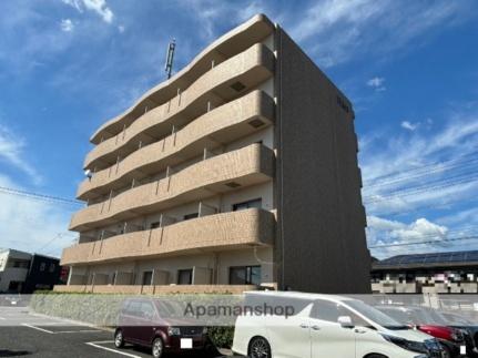 ユービー・ヒルズ 107｜鳥取県鳥取市国府町分上１丁目(賃貸マンション1K・1階・29.58㎡)の写真 その15