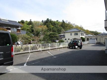 ハイツいせきＤ棟 204｜鳥取県鳥取市正蓮寺(賃貸マンション2DK・2階・41.95㎡)の写真 その29