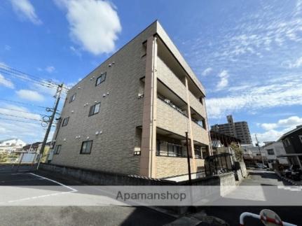 コアコート南町 103｜鳥取県鳥取市南町(賃貸マンション1LDK・1階・47.08㎡)の写真 その14