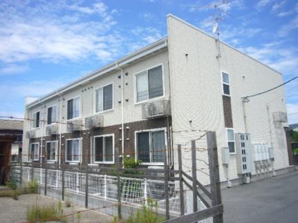 アルティシモ 103｜鳥取県鳥取市古海(賃貸アパート1R・1階・36.28㎡)の写真 その14