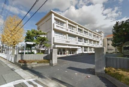 アミティエ 101｜鳥取県鳥取市西品治(賃貸アパート1DK・1階・33.67㎡)の写真 その18