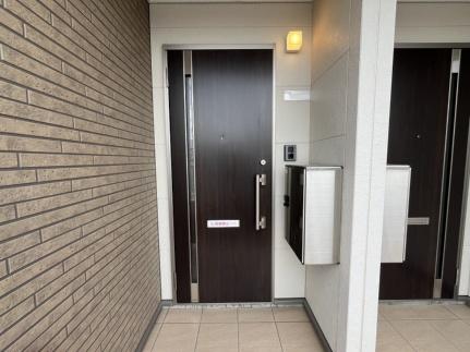 ペイジブルフルール 108｜鳥取県鳥取市古海(賃貸アパート1R・1階・32.73㎡)の写真 その26