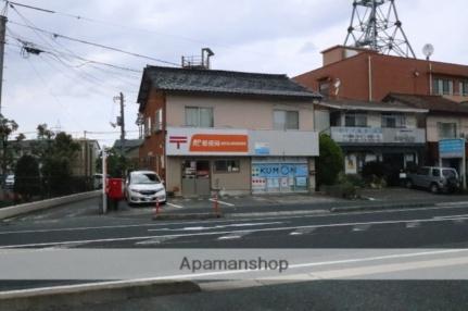 画像18:鳥取吉成簡易郵便局(郵便局)まで494m