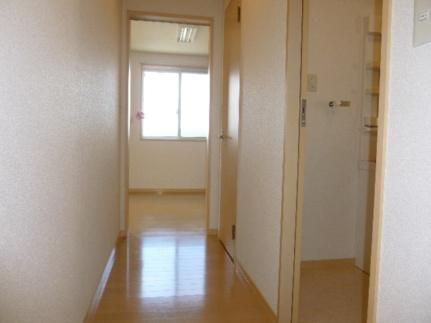 パルクマンション　2棟 0201｜鳥取県鳥取市円護寺(賃貸アパート2K・2階・43.75㎡)の写真 その22