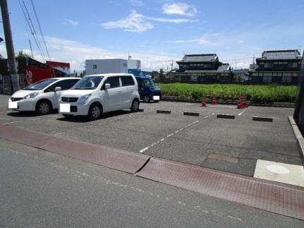 シャーメゾン・ＡＭ 0101｜鳥取県鳥取市古海(賃貸アパート1K・1階・28.38㎡)の写真 その26