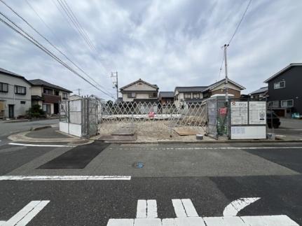 リーシア 102｜鳥取県鳥取市西品治(賃貸アパート1LDK・1階・39.45㎡)の写真 その4