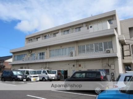 東ビル 420 ｜ 島根県松江市古志原１丁目（賃貸マンション1K・4階・19.80㎡） その10