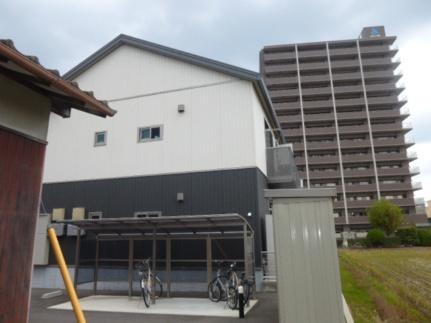 島根県松江市黒田町(賃貸アパート2DK・2階・56.09㎡)の写真 その14