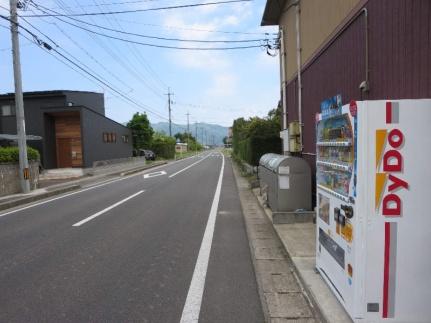 ピュアーズ06　Ｂ 101 ｜ 島根県出雲市斐川町併川（賃貸アパート1R・1階・29.18㎡） その18