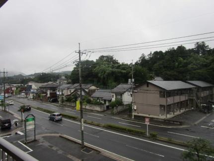 サンパティーク・ロジュマン 303 ｜ 島根県松江市西川津町（賃貸マンション2LDK・3階・56.51㎡） その29