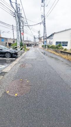 アリビオ 301 ｜ 島根県松江市東朝日町（賃貸アパート1LDK・3階・41.59㎡） その27