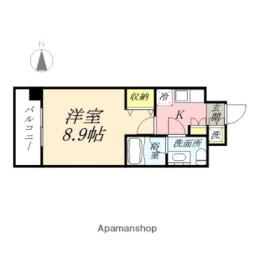 岡山駅 5.0万円