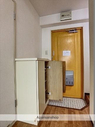 Ｆマンション 202｜岡山県岡山市北区東古松１丁目(賃貸マンション1K・2階・26.40㎡)の写真 その10