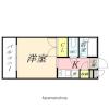 アルファ西古松4階4.3万円