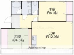 岡山駅 4.5万円