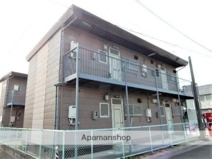 アネックスあゆみ（北棟） 202｜岡山県岡山市中区西川原１丁目(賃貸アパート2K・2階・29.81㎡)の写真 その16