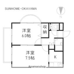 東中央町駅 5.0万円