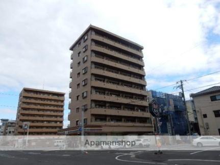 スプレンドーレ医大東 503｜岡山県岡山市北区岡町(賃貸マンション2K・5階・38.77㎡)の写真 その4