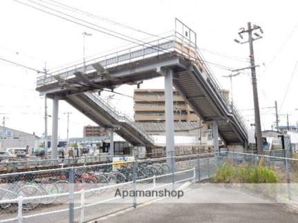 ラ・ヴィータ西市 403｜岡山県岡山市南区西市(賃貸マンション1K・3階・23.00㎡)の写真 その11