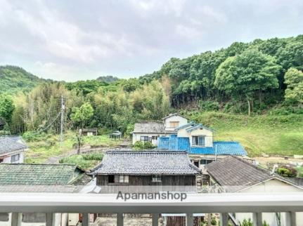 コスモクィーン矢坂I 401｜岡山県岡山市北区矢坂東町(賃貸マンション1K・4階・25.00㎡)の写真 その30