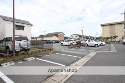 パロアルトI 302｜岡山県岡山市北区庭瀬(賃貸マンション3LDK・3階・67.76㎡)の写真 その5