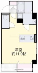 東中央町駅 5.5万円