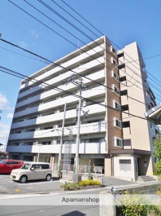 ＣＯＣＯ西市 501｜岡山県岡山市南区西市(賃貸マンション1LDK・5階・42.12㎡)の写真 その1