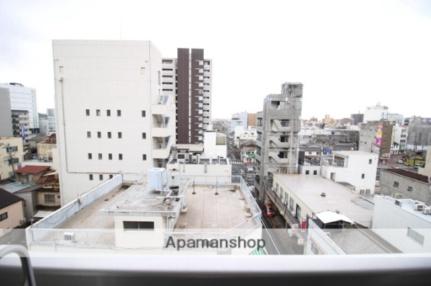 ｈｉｇｈｓ　ｔｏｐ　表町 701｜岡山県岡山市北区表町３丁目(賃貸マンション1R・7階・28.18㎡)の写真 その30