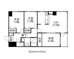 岡山駅 12.5万円