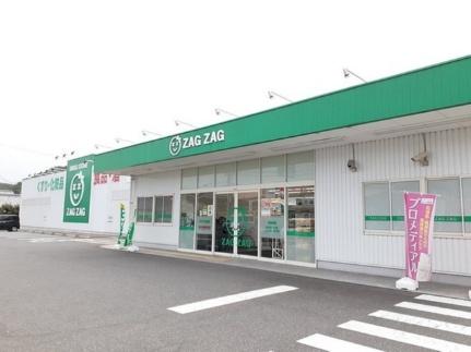 ワイドヒルズＢ 205｜岡山県瀬戸内市長船町土師(賃貸アパート2LDK・2階・50.00㎡)の写真 その14