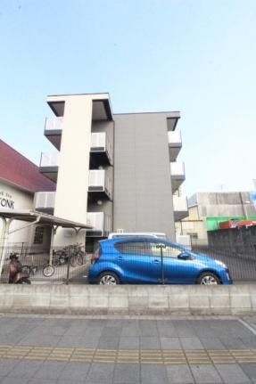 レオパレスシャルマン　タナカII 304｜岡山県岡山市北区西古松西町(賃貸マンション1K・3階・20.81㎡)の写真 その14