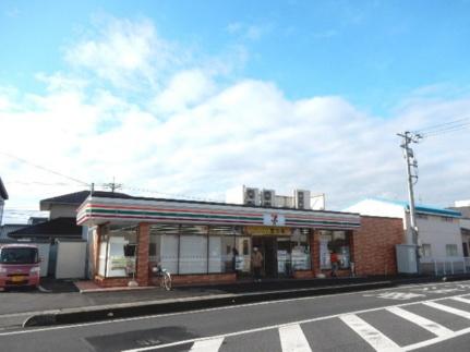 画像14:セブンイレブン浦安本町北店(コンビニ)まで565m