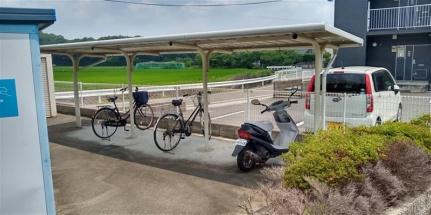 レオパレスアークハイツ 108｜岡山県岡山市東区瀬戸町江尻(賃貸アパート1K・1階・23.18㎡)の写真 その22