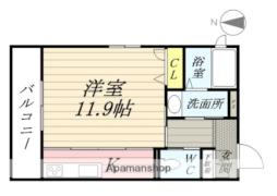 岡山駅 6.1万円