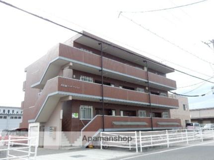 西長瀬ファミリーマンション 301 ｜ 岡山県岡山市北区西長瀬（賃貸マンション2LDK・3階・55.80㎡） その14