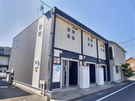 レオネクストＡｙｕｎａII 202｜岡山県岡山市北区西長瀬(賃貸アパート1K・2階・28.02㎡)の写真 その17