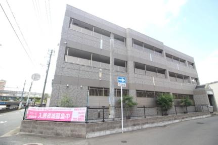 ルミエール 301｜岡山県岡山市北区島田本町１丁目(賃貸マンション1K・3階・31.02㎡)の写真 その13