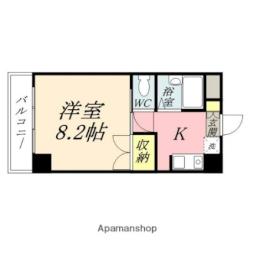 西川原駅 3.6万円