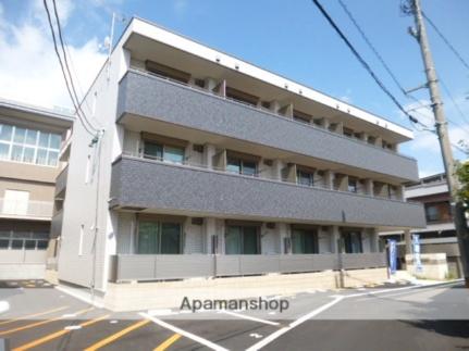 ルミエール西川原 302｜岡山県岡山市中区西川原１丁目(賃貸マンション1K・3階・27.54㎡)の写真 その1