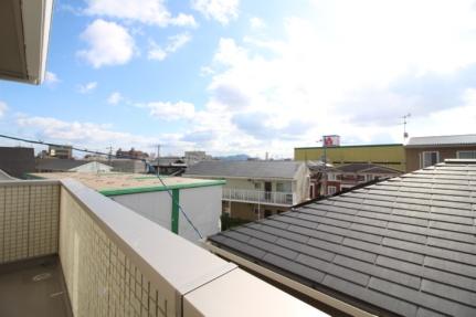 ＫＡＨＡＬＡ 301｜岡山県岡山市南区西市(賃貸アパート2LDK・3階・55.33㎡)の写真 その29